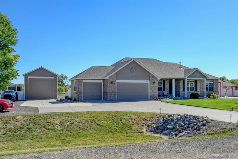 16590 Umpire St, Hudson, CO 80642
