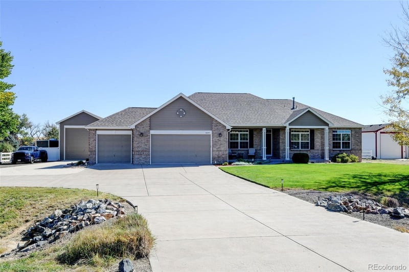 16590 Umpire St, Hudson, CO 80642