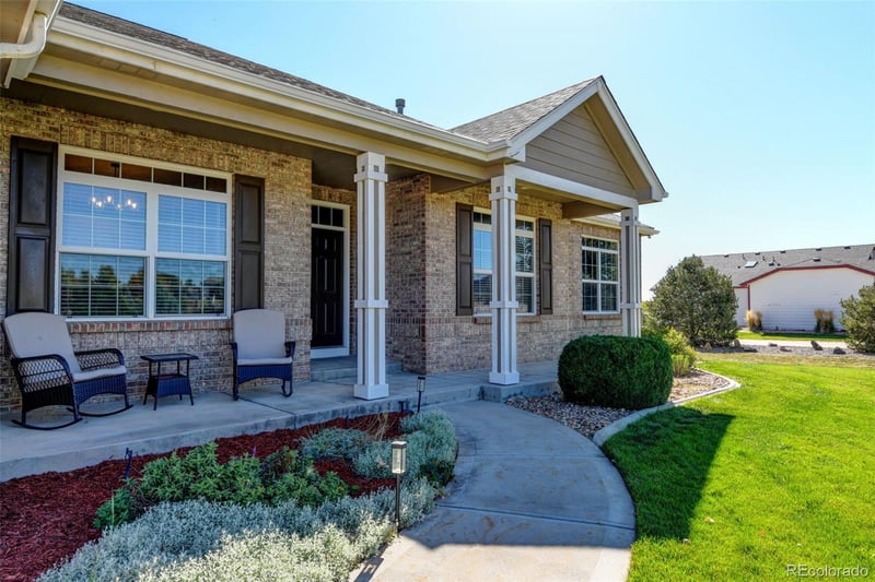 16590 Umpire St, Hudson, CO 80642