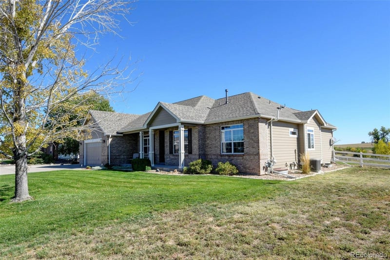 16590 Umpire St, Hudson, CO 80642