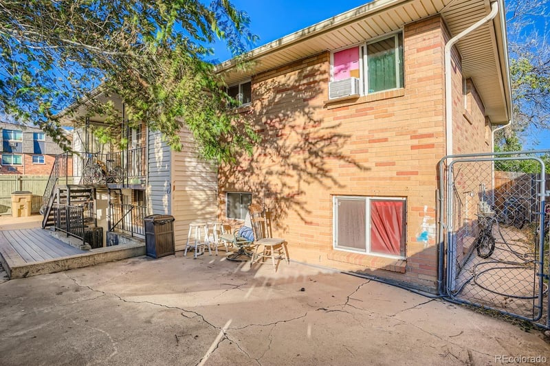 7111 Raleigh St, Westminster, CO 80030