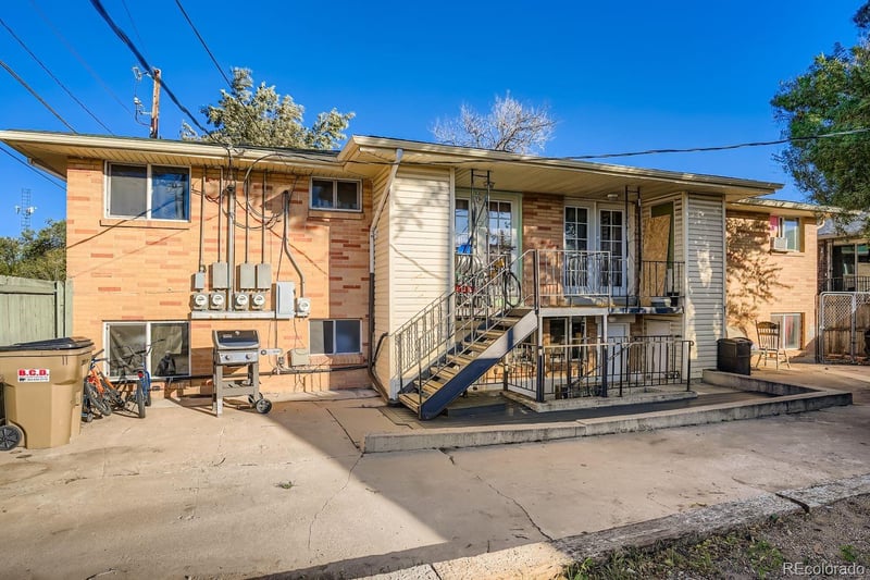 7111 Raleigh St, Westminster, CO 80030