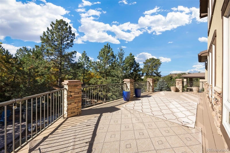 4775 Silver Pine Dr, Castle Rock, CO 80108