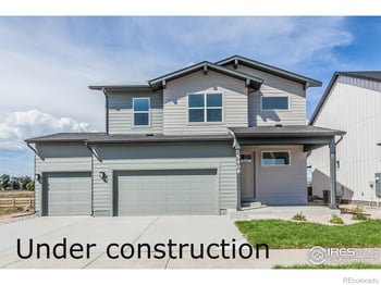 764 Trumpet Ct, Windsor, CO 80550