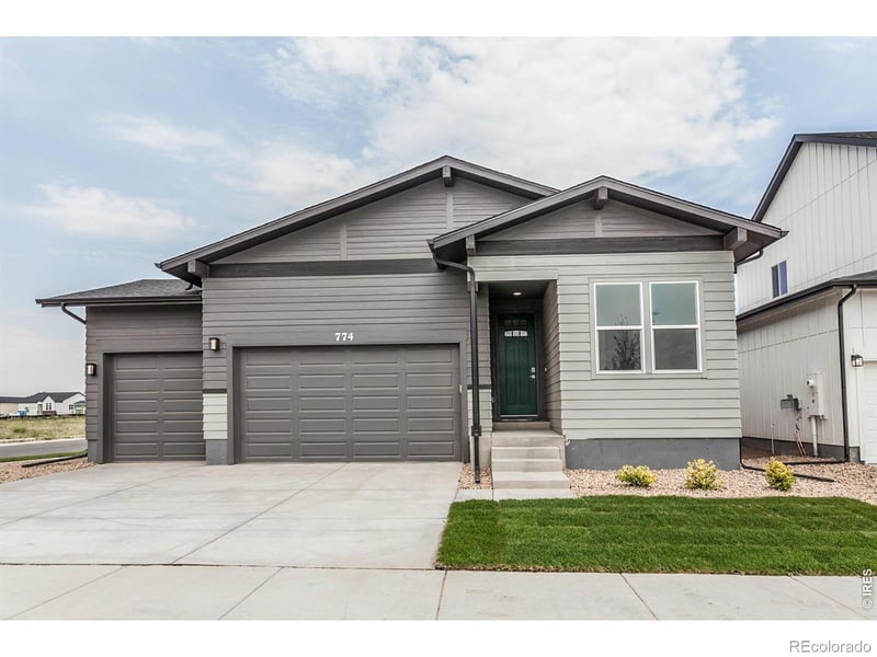 774 Trumpet Ct, Windsor, CO 80550