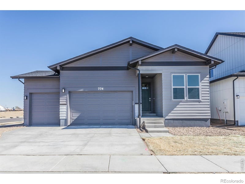 774 Trumpet Ct, Windsor, CO 80550