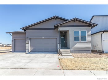 774 Trumpet Ct, Windsor, CO 80550