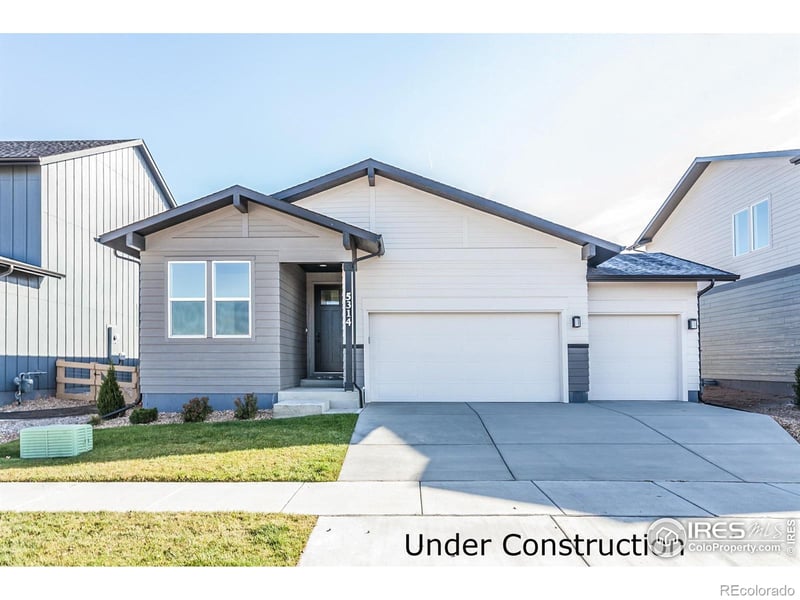 774 Trumpet Ct, Windsor, CO 80550