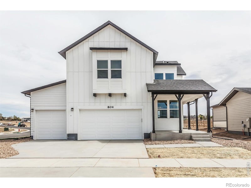 804 Chatter Rd, Windsor, CO 80550