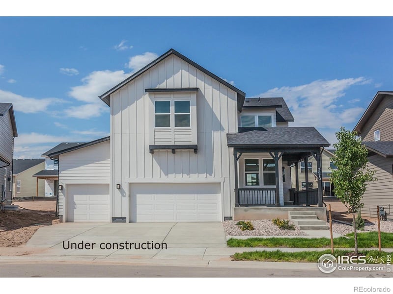 804 Chatter Rd, Windsor, CO 80550