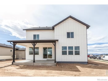 804 Chatter Rd, Windsor, CO 80550