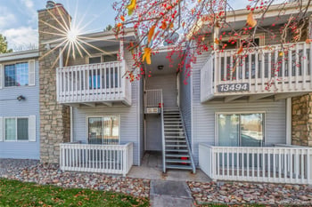 13494 E Jewell Ave #201, Aurora, CO 80012