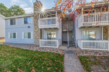 13494 E Jewell Ave #201, Aurora, CO 80012