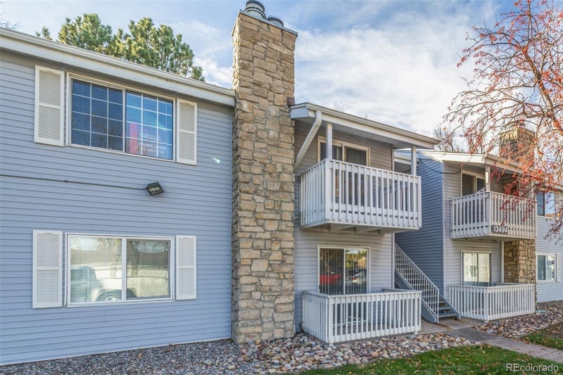 13494 Jewell Ave #201, Aurora, CO 80012
