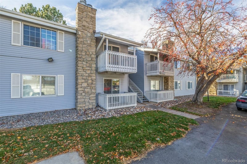 13494 Jewell Ave #201, Aurora, CO 80012