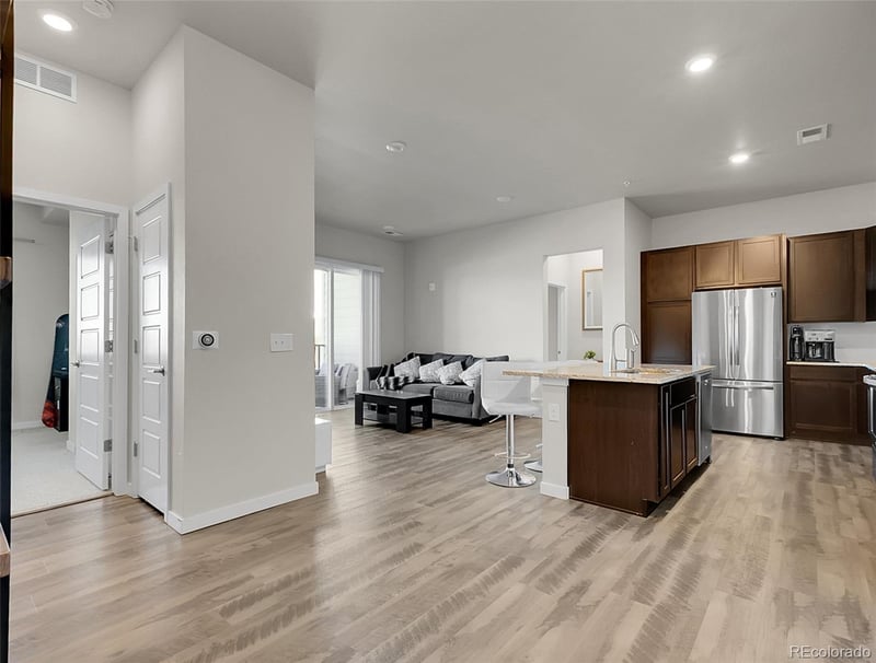9287 Twenty Mile Rd #406, Parker, CO 80134