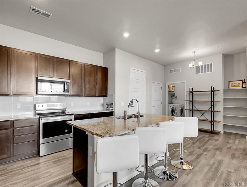 9287 Twenty Mile Rd #406, Parker, CO 80134