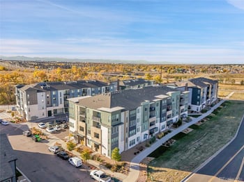 9287 Twenty Mile Rd #406, Parker, CO 80134