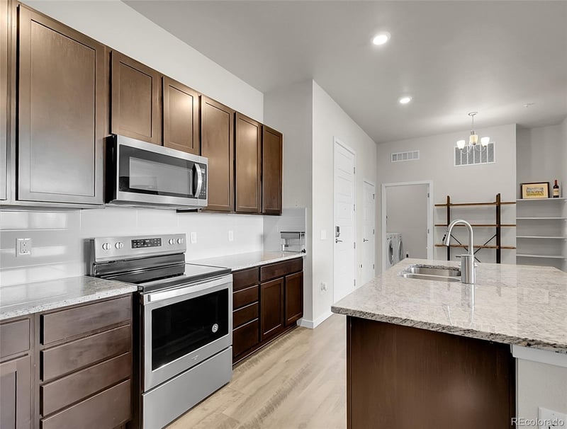 9287 Twenty Mile Rd #406, Parker, CO 80134