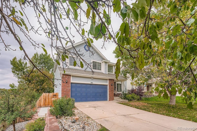 3051 Espana Way, Aurora, CO 80013