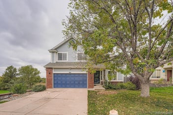 3051 Espana Way, Aurora, CO 80013
