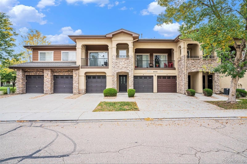 2225 Calais Dr #9E, Longmont, CO 80504