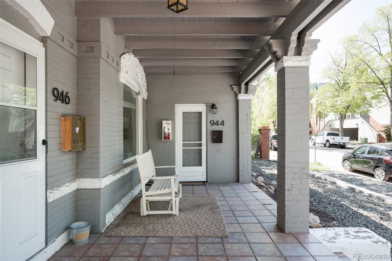 946 Washington St, Denver, CO 80203