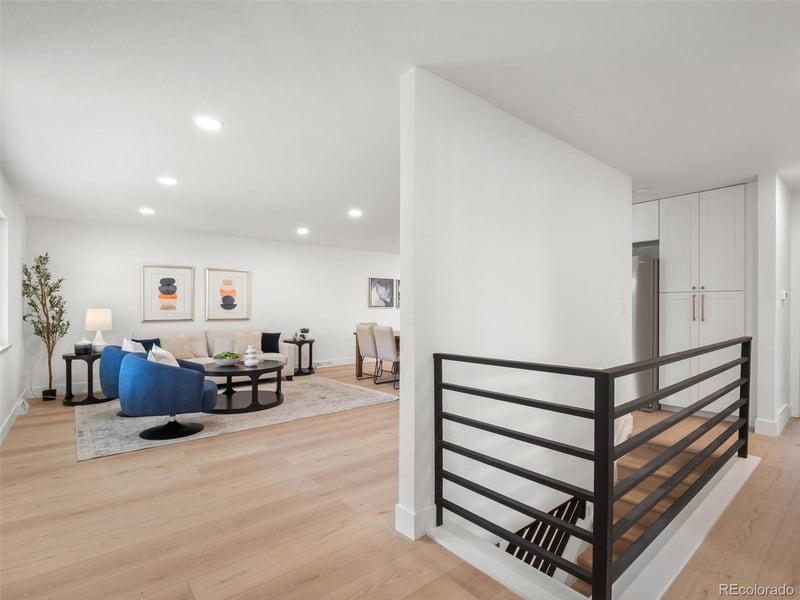 6461 E Cornell Ave, Denver, CO 80222