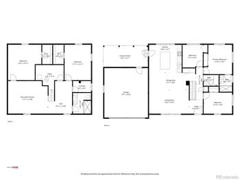 6461 E Cornell Ave, Denver, CO 80222