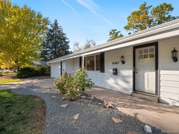 6461 E Cornell Ave, Denver, CO 80222