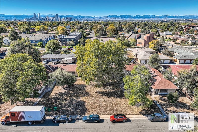 2855 - 2875 Harrison St, Denver, CO 80205