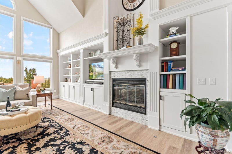 1111 Annabar Dr, Castle Rock, CO 80108