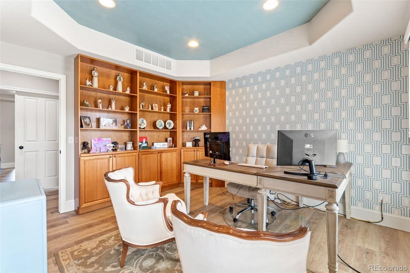 1111 Annabar Dr, Castle Rock, CO 80108