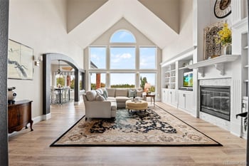 1111 Annabar Dr, Castle Rock, CO 80108