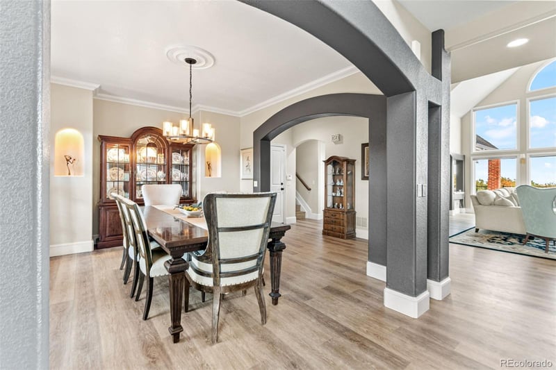 1111 Annabar Dr, Castle Rock, CO 80108