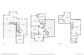 3229 Green Haven Cir, Highlands Ranch, CO 80126