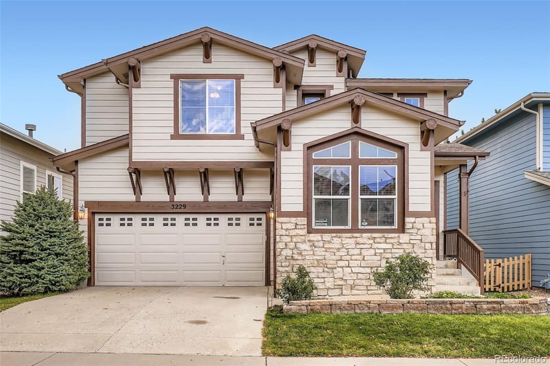 3229 Green Haven Cir, Highlands Ranch, CO 80126