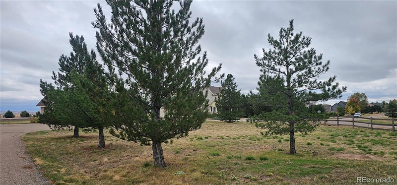 640 Green Gables Way Lot 88, Bennett, CO 80102