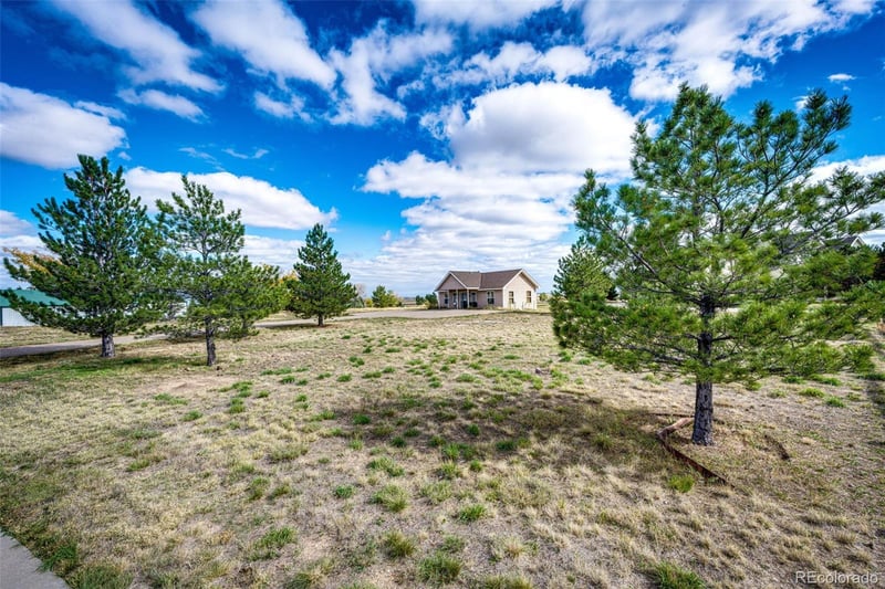 640 Green Gables Way Lot 88, Bennett, CO 80102