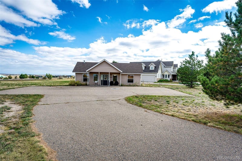 640 Green Gables Way Lot 88, Bennett, CO 80102