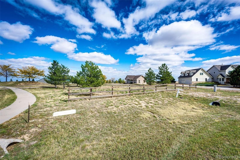 640 Green Gables Way Lot 88, Bennett, CO 80102