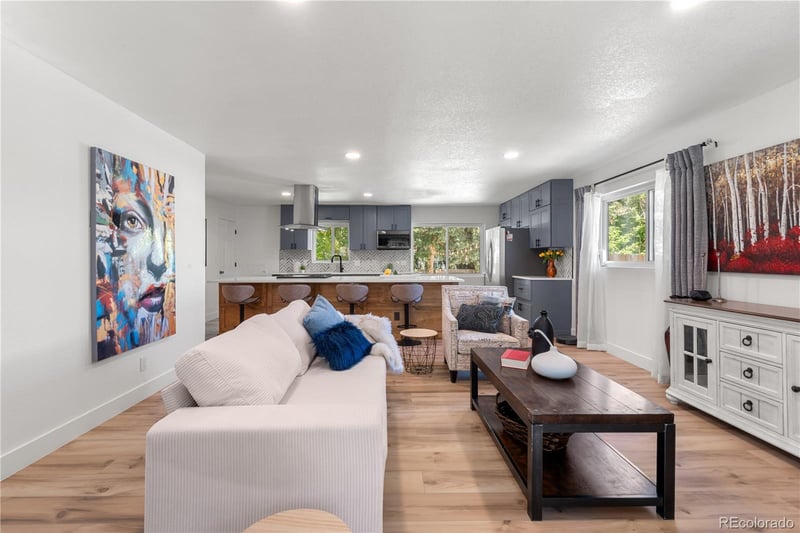 4865 E Alabama Pl, Denver, CO 80246