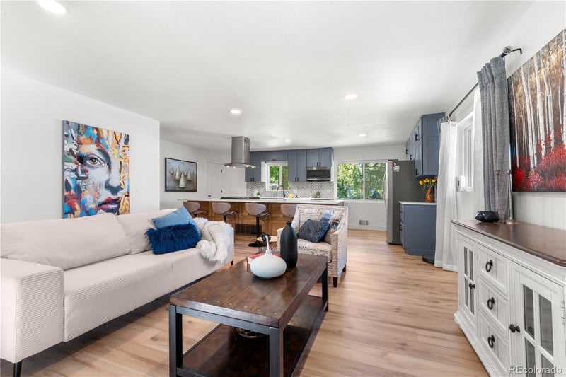 4865 E Alabama Pl, Denver, CO 80246