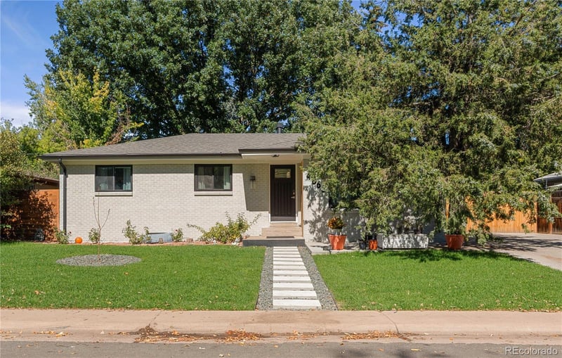 4865 E Alabama Pl, Denver, CO 80246