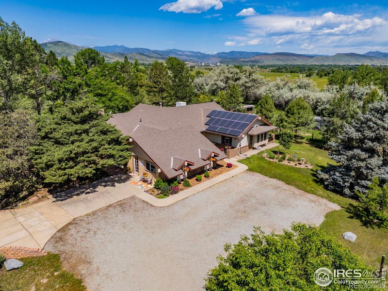 11227 N 66th St, Longmont, CO 80503