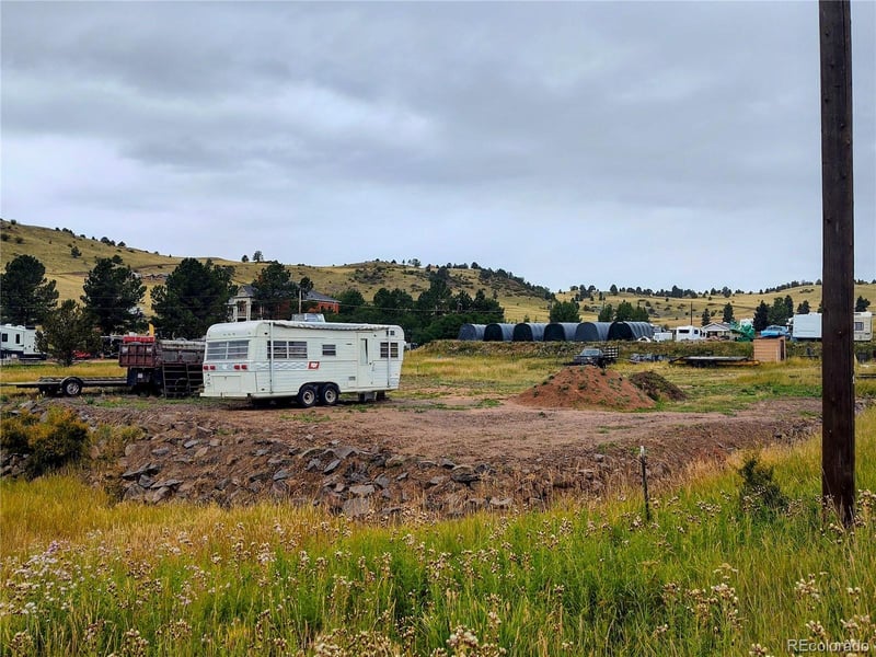 N A St, Cripple Creek, CO 80813