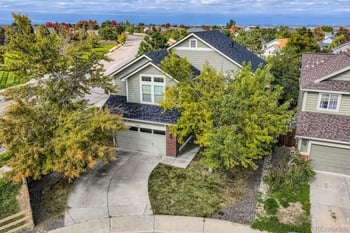 23201 Orchard Pl, Aurora, CO 80015
