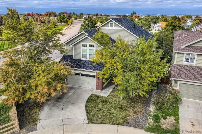 23201 Orchard Pl, Aurora, CO 80015