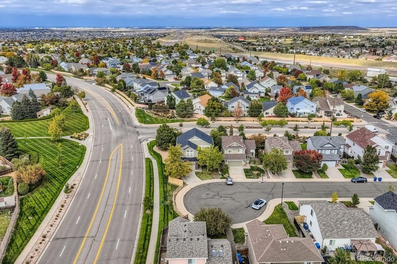 23201 Orchard Pl, Aurora, CO 80015