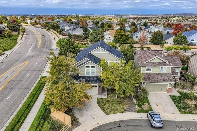 23201 Orchard Pl, Aurora, CO 80015